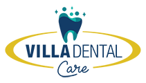 Villa Dental Care logo